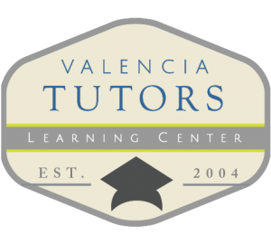 Valencia Tutors Learning Center - Online Tutors